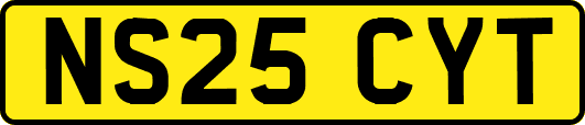 NS25CYT