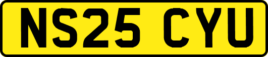 NS25CYU