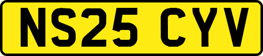 NS25CYV