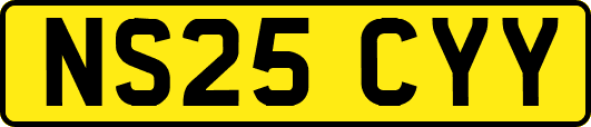 NS25CYY