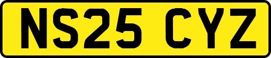 NS25CYZ
