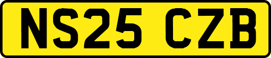 NS25CZB