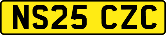NS25CZC