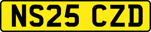 NS25CZD