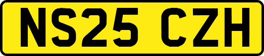 NS25CZH