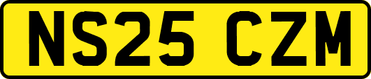 NS25CZM