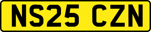 NS25CZN