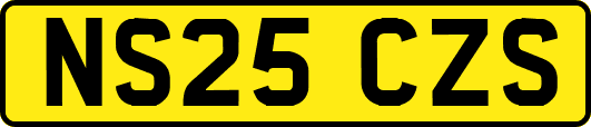 NS25CZS