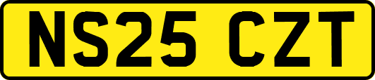 NS25CZT