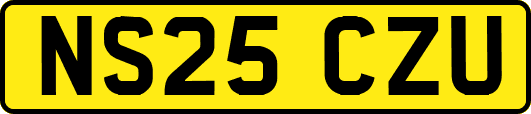 NS25CZU