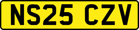 NS25CZV