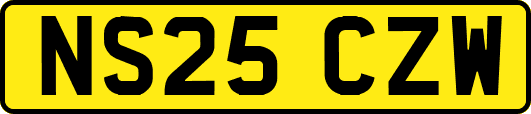 NS25CZW