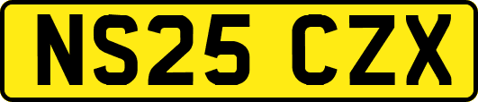 NS25CZX