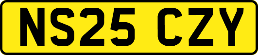 NS25CZY