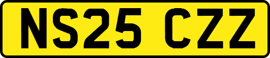 NS25CZZ