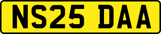 NS25DAA