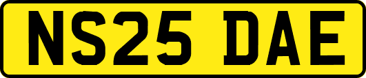 NS25DAE