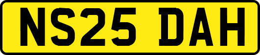 NS25DAH