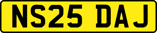 NS25DAJ