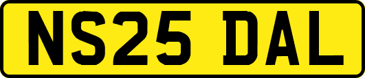 NS25DAL