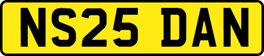 NS25DAN