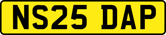 NS25DAP