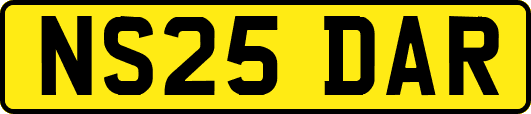 NS25DAR