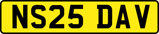 NS25DAV