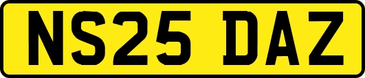 NS25DAZ