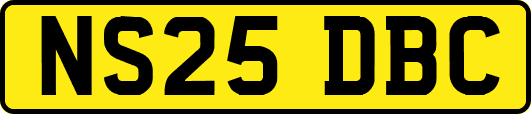 NS25DBC