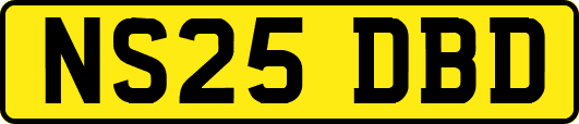 NS25DBD