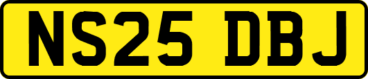 NS25DBJ