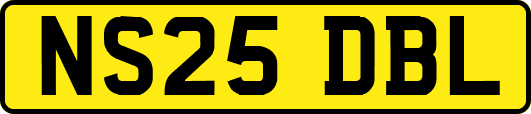 NS25DBL
