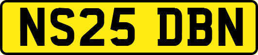 NS25DBN
