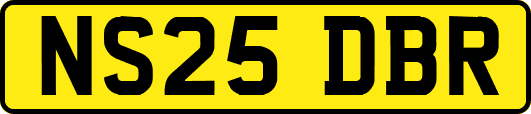 NS25DBR