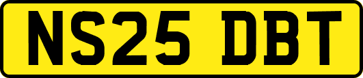 NS25DBT