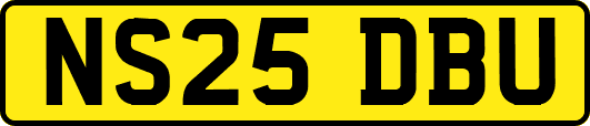 NS25DBU