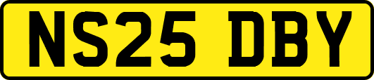 NS25DBY