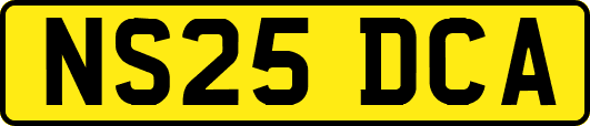 NS25DCA