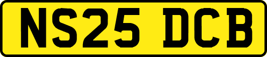 NS25DCB