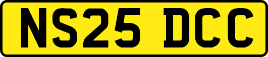 NS25DCC
