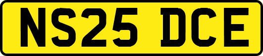 NS25DCE