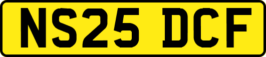 NS25DCF