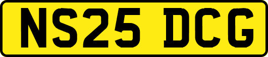 NS25DCG