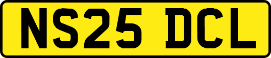 NS25DCL
