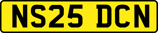NS25DCN