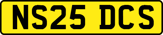 NS25DCS