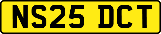 NS25DCT