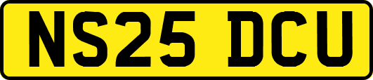 NS25DCU