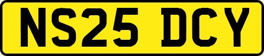 NS25DCY